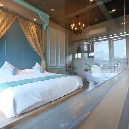 Revika B&B Yuemei Ngoại thất bức ảnh