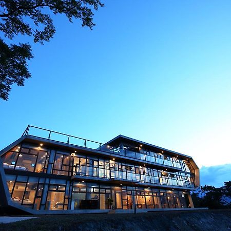 Revika B&B Yuemei Ngoại thất bức ảnh