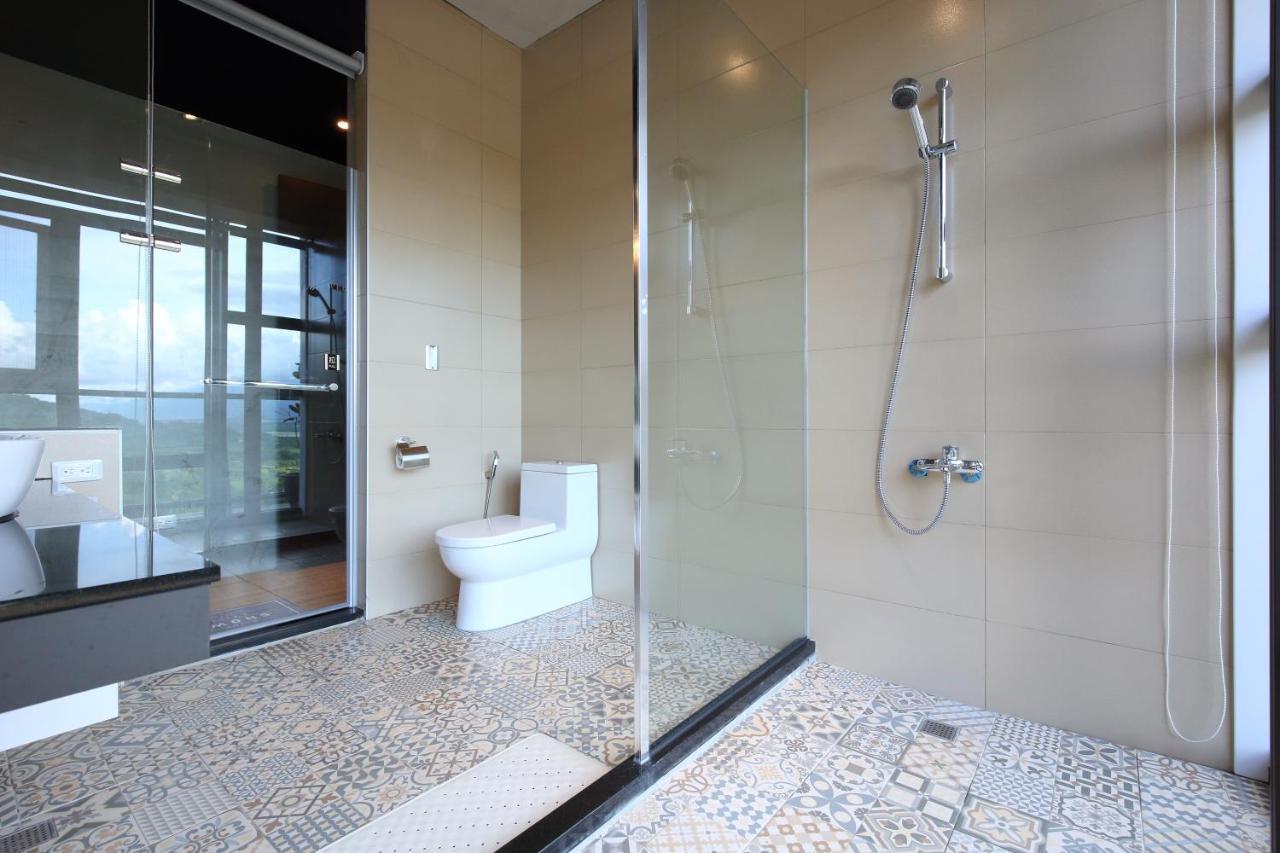 Revika B&B Yuemei Ngoại thất bức ảnh