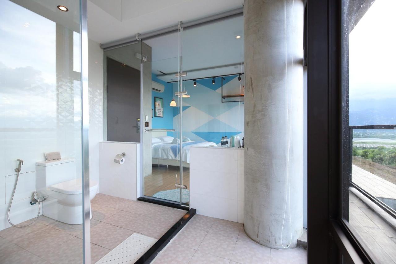 Revika B&B Yuemei Ngoại thất bức ảnh