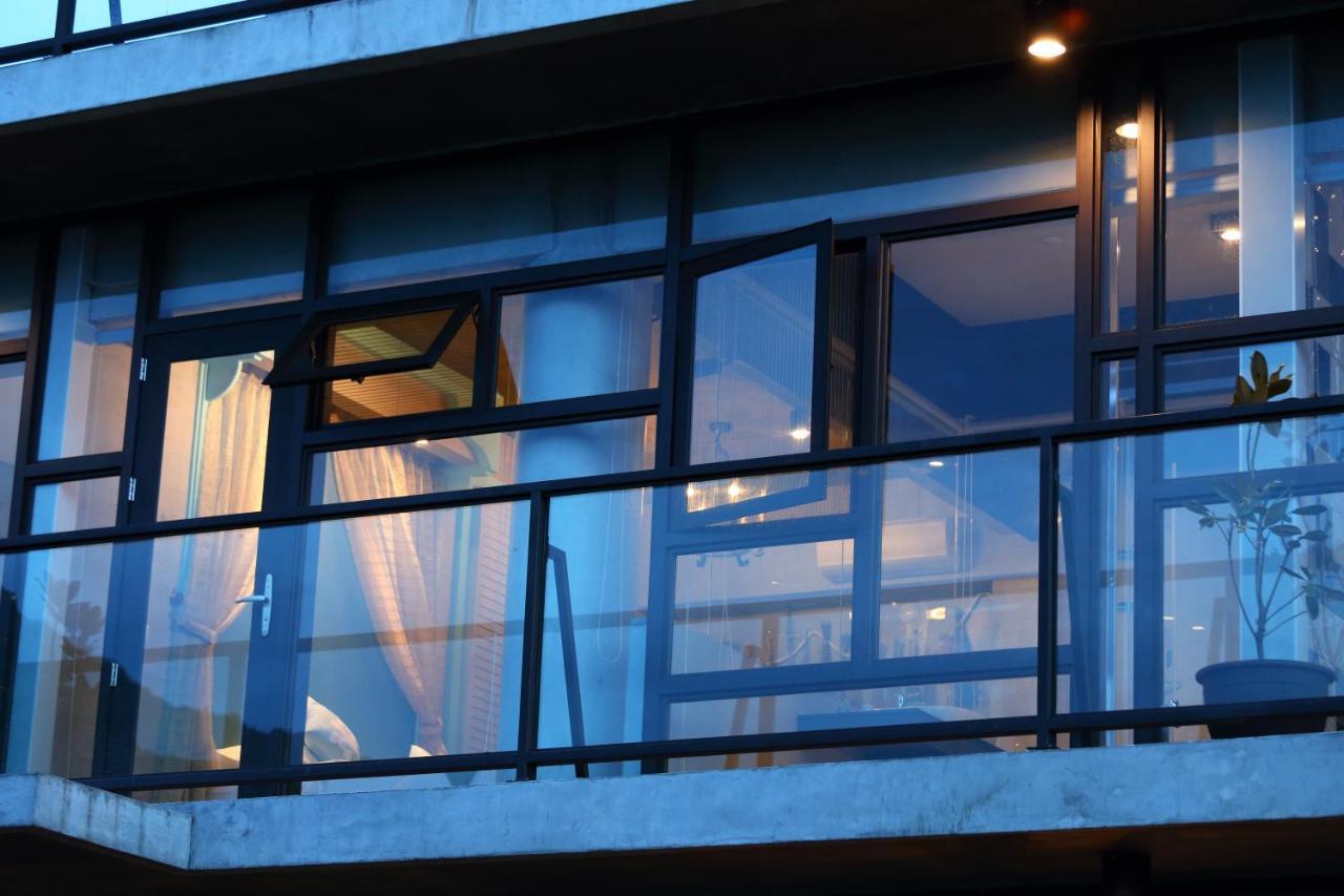 Revika B&B Yuemei Ngoại thất bức ảnh