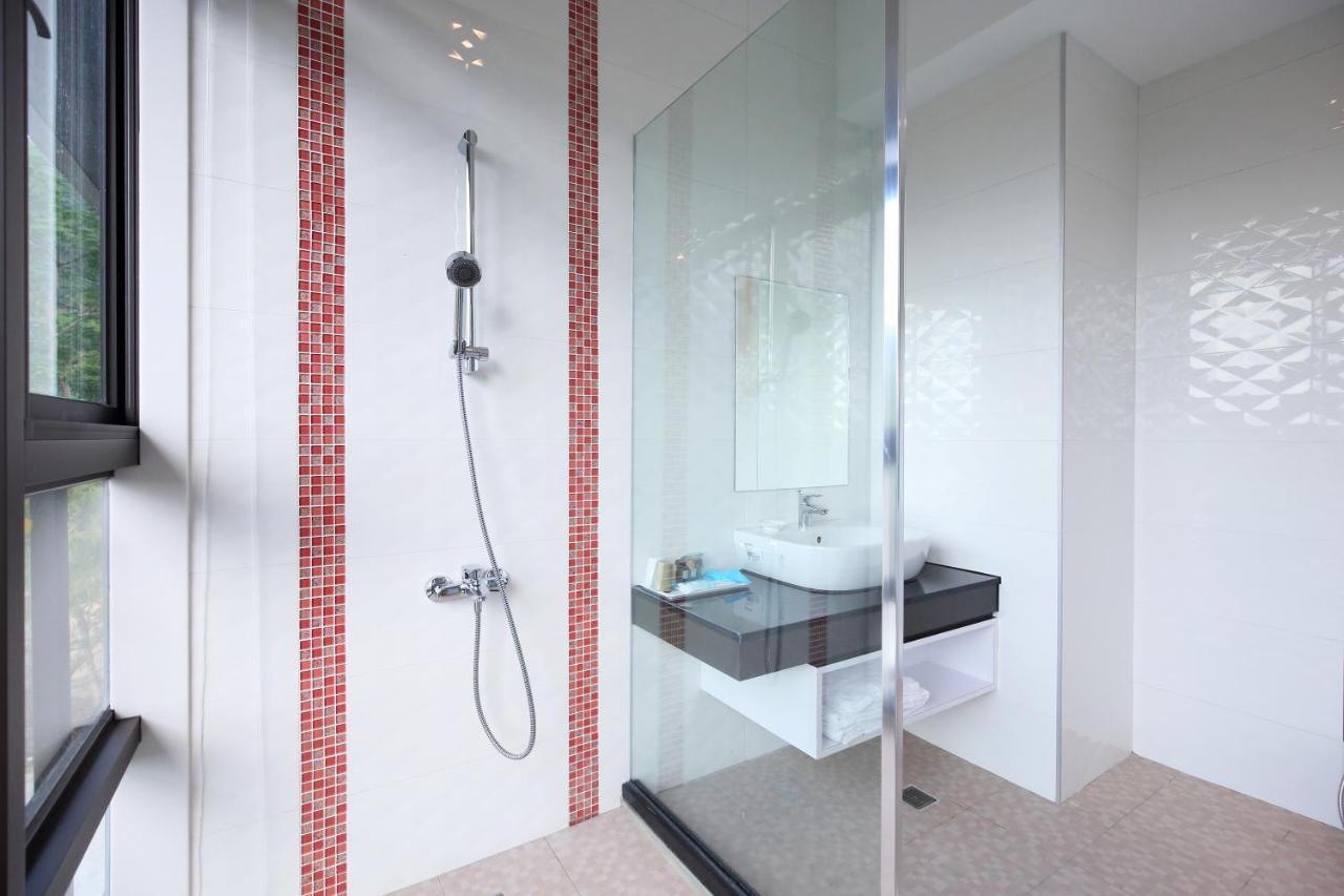 Revika B&B Yuemei Ngoại thất bức ảnh