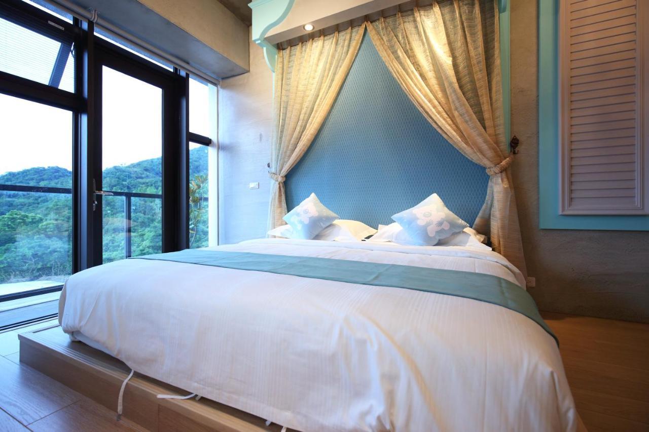 Revika B&B Yuemei Ngoại thất bức ảnh