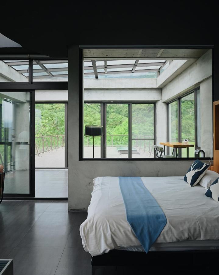 Revika B&B Yuemei Ngoại thất bức ảnh