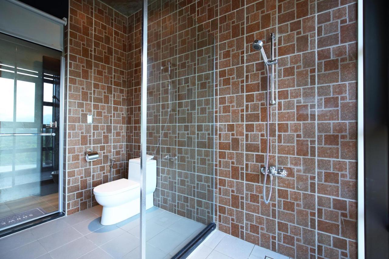 Revika B&B Yuemei Ngoại thất bức ảnh