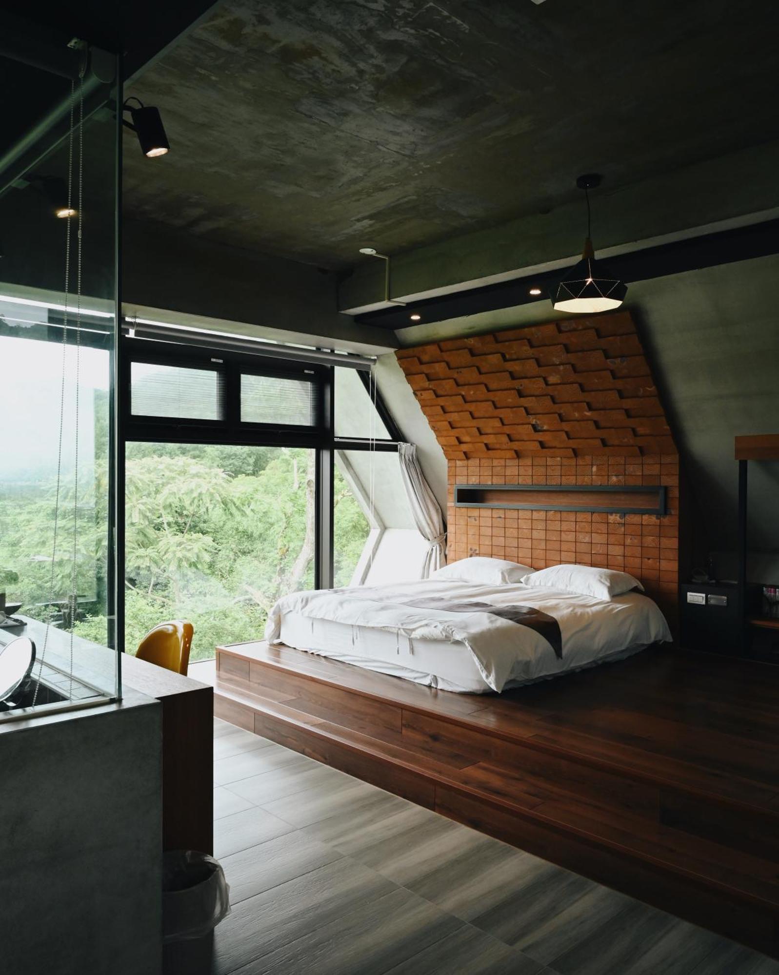 Revika B&B Yuemei Ngoại thất bức ảnh