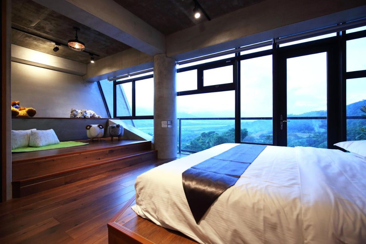 Revika B&B Yuemei Ngoại thất bức ảnh