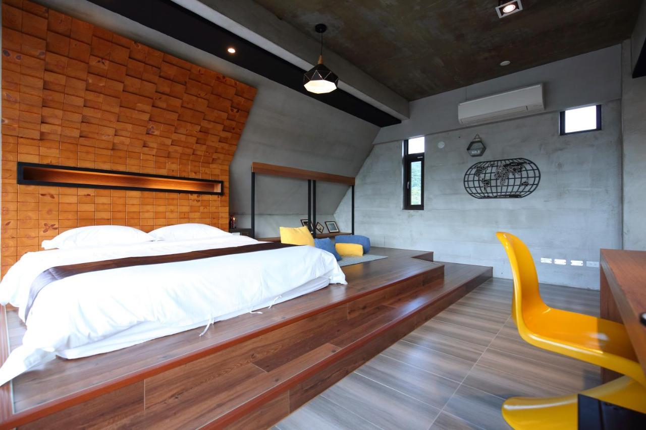 Revika B&B Yuemei Ngoại thất bức ảnh