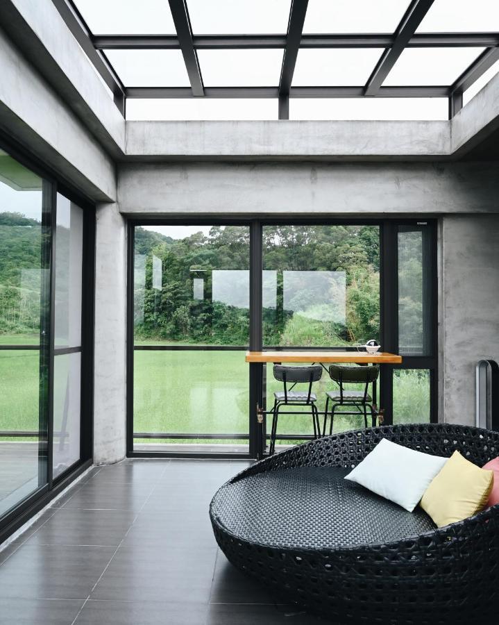 Revika B&B Yuemei Ngoại thất bức ảnh