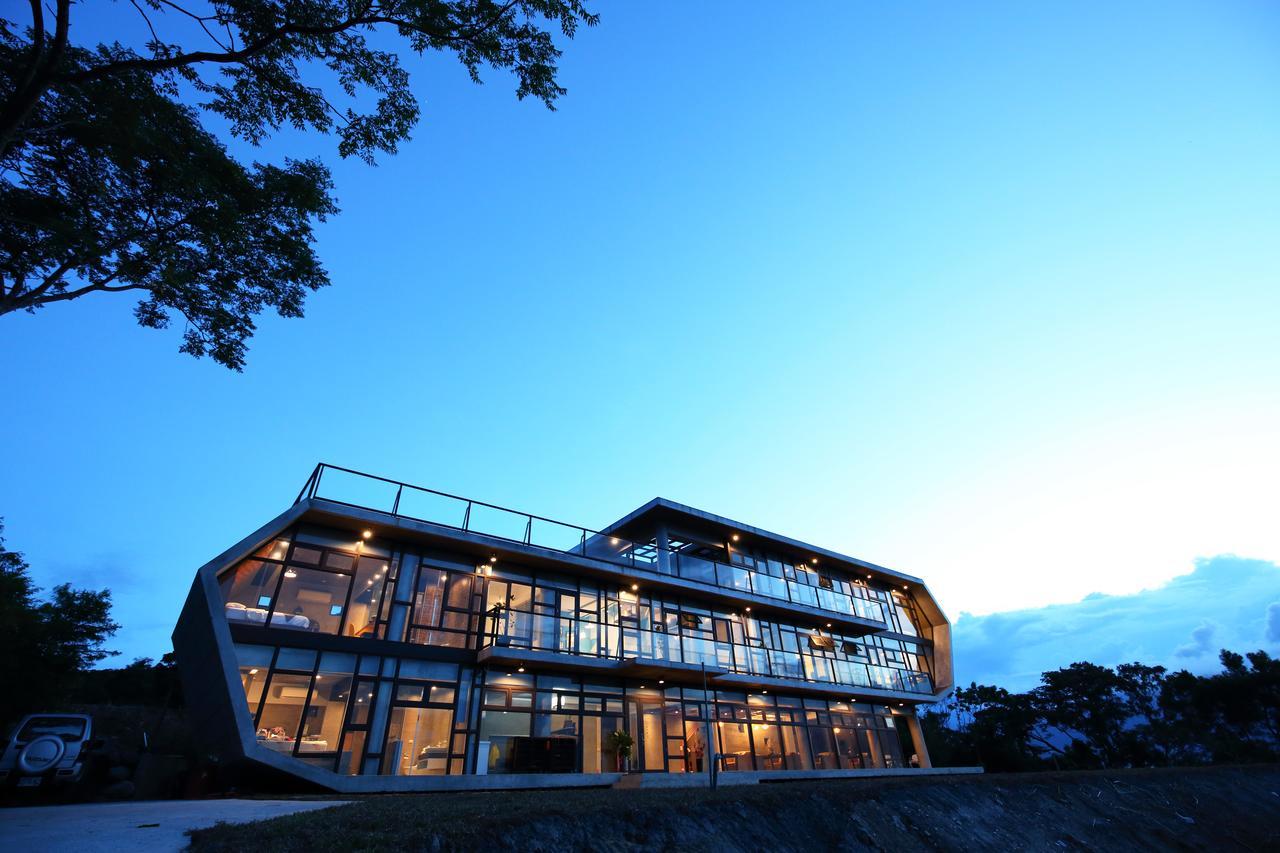 Revika B&B Yuemei Ngoại thất bức ảnh