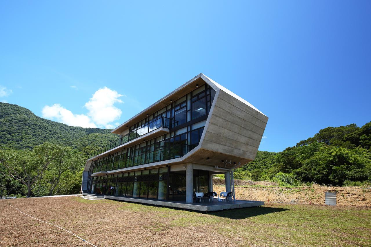 Revika B&B Yuemei Ngoại thất bức ảnh