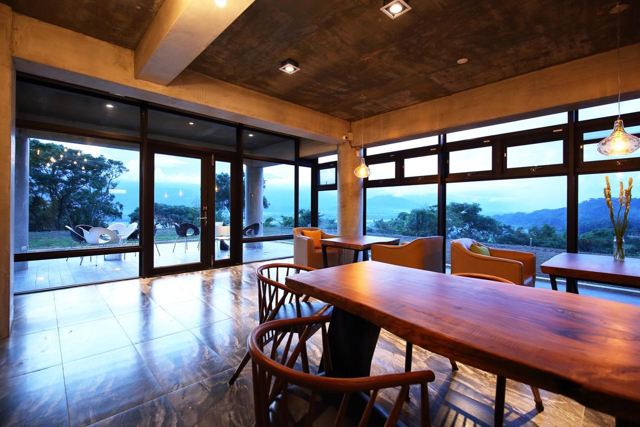 Revika B&B Yuemei Ngoại thất bức ảnh